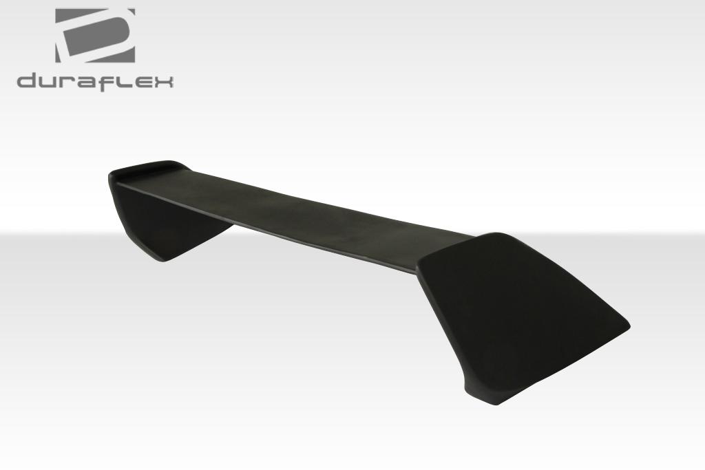 2002-2007 Mitsubishi Lancer Duraflex Evo 8 Rear Wing