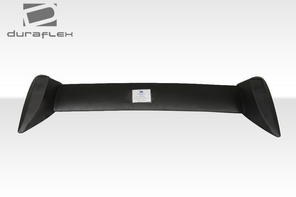 2002-2007 Mitsubishi Lancer Duraflex Evo 8 Rear Wing