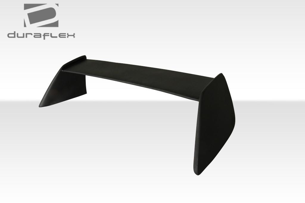 2002-2007 Mitsubishi Lancer Duraflex Evo 8 Rear Wing