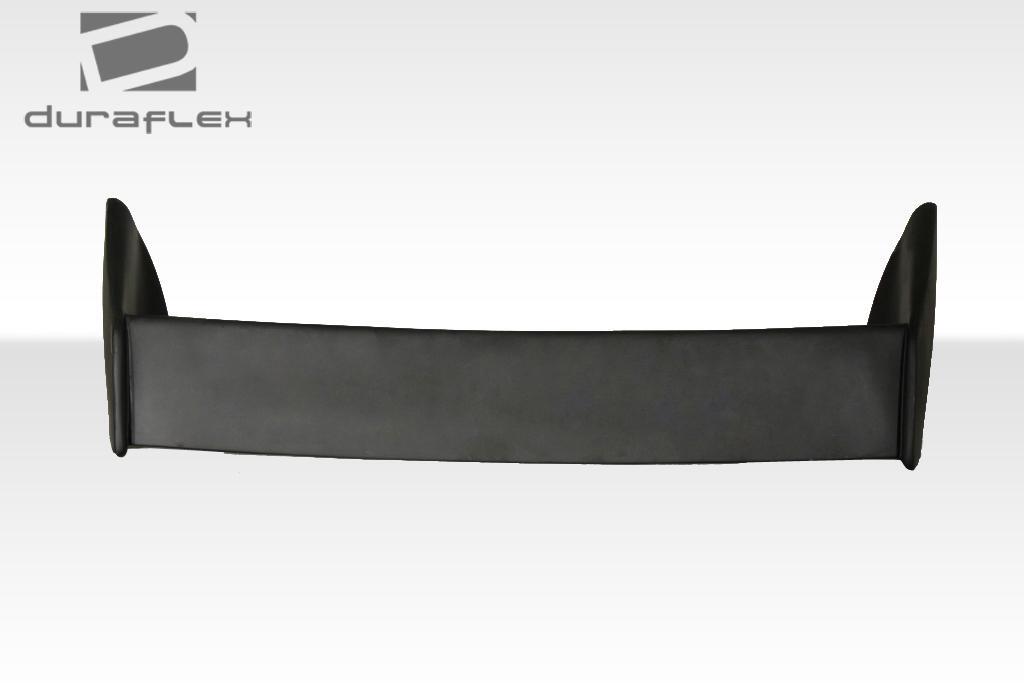 2002-2007 Mitsubishi Lancer Duraflex Evo 8 Rear Wing