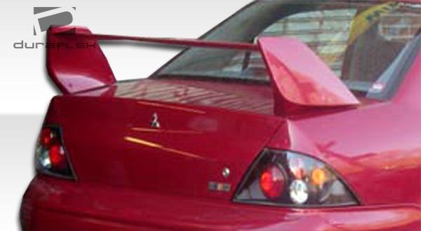 2002-2007 Mitsubishi Lancer Duraflex Evo 8 Rear Wing