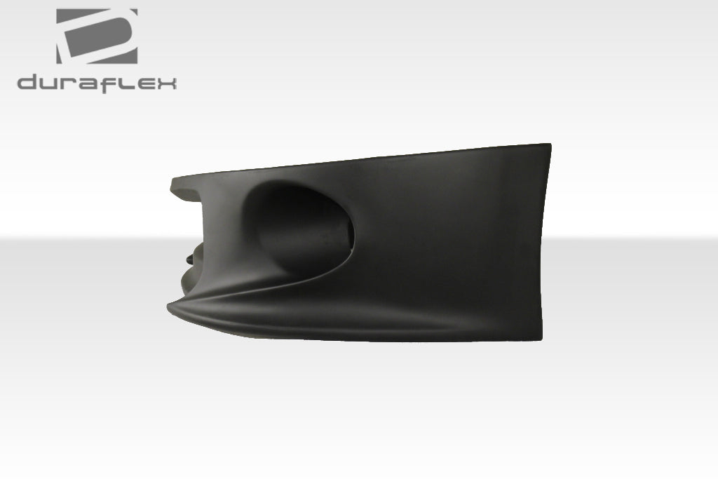 2006-2008 Mitsubishi Eclipse Duraflex Racer Kit