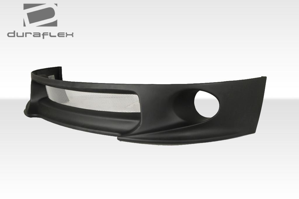 2006-2008 Mitsubishi Eclipse Duraflex Racer Kit