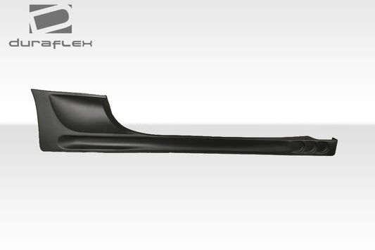 2006-2012 Mitsubishi Eclipse Duraflex Racer Side Skirts