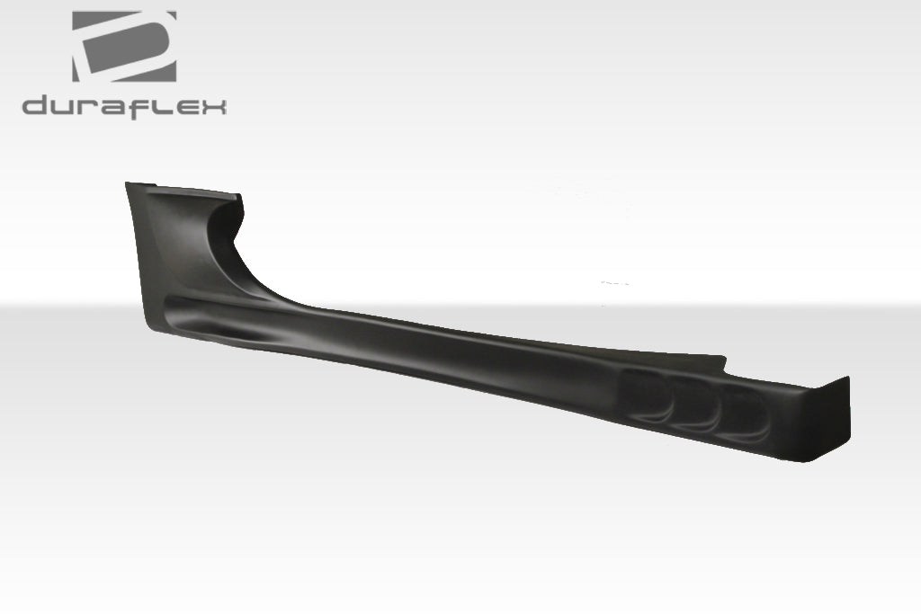 2006-2012 Mitsubishi Eclipse Duraflex Racer Side Skirts