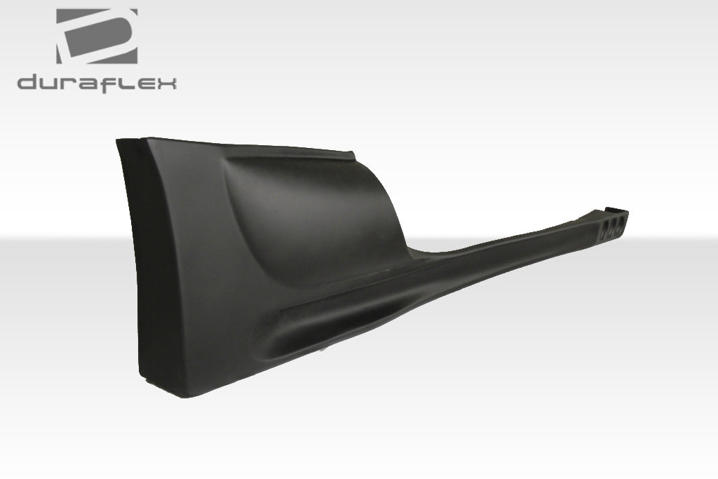 2006-2012 Mitsubishi Eclipse Duraflex Racer Side Skirts