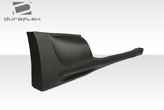 2006-2012 Mitsubishi Eclipse Duraflex Racer Side Skirts