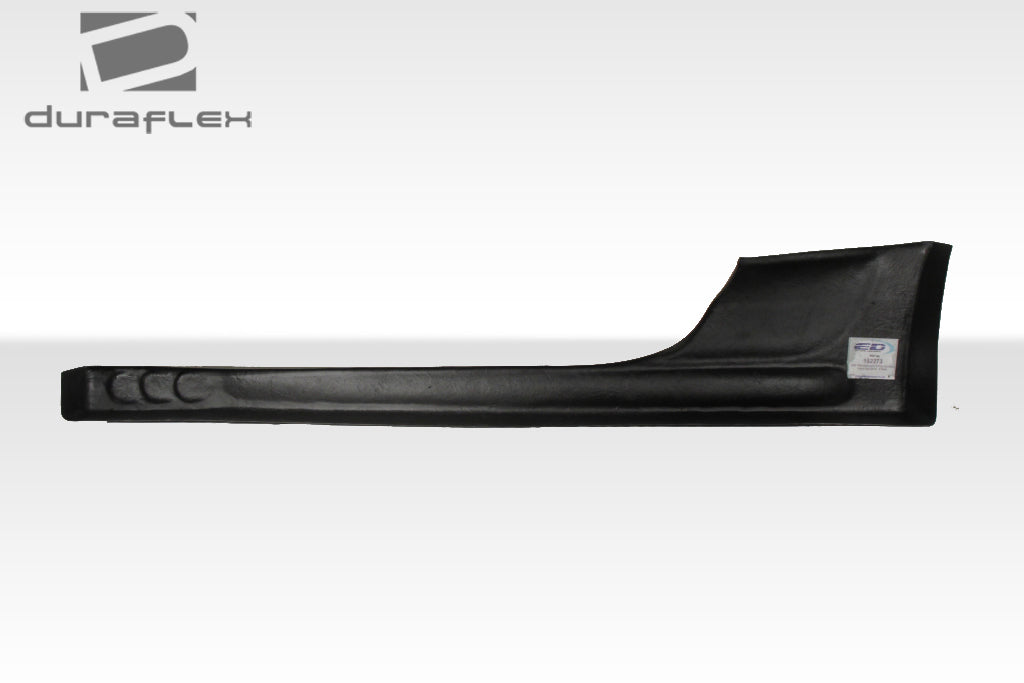2006-2012 Mitsubishi Eclipse Duraflex Racer Side Skirts