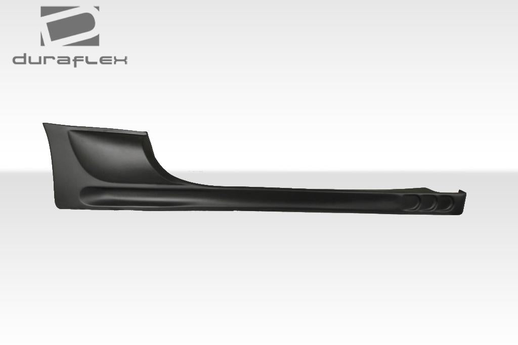 2006-2008 Mitsubishi Eclipse Duraflex Racer Kit