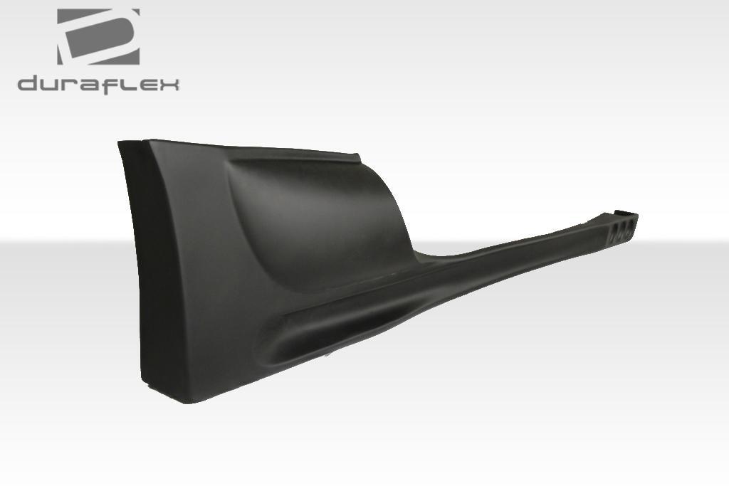 2006-2008 Mitsubishi Eclipse Duraflex Racer Kit