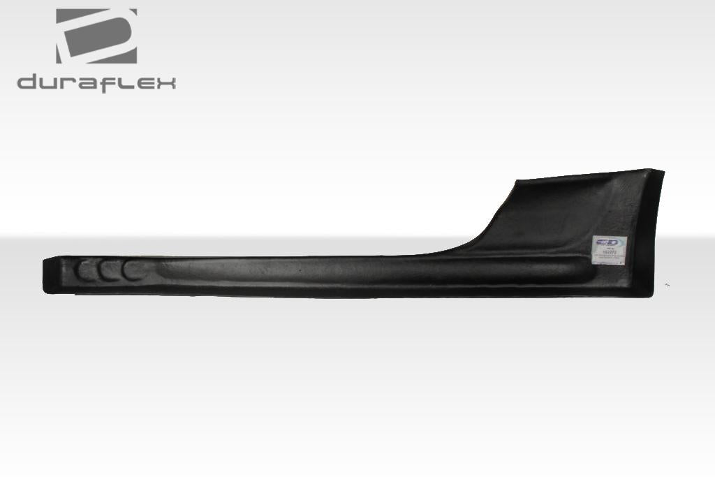 2006-2008 Mitsubishi Eclipse Duraflex Racer Kit