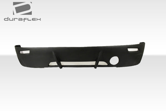 2006-2008 Mitsubishi Eclipse Duraflex Racer Rear Lip