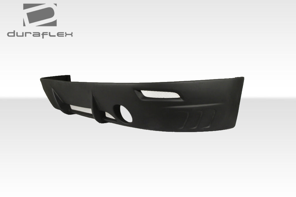 2006-2008 Mitsubishi Eclipse Duraflex Racer Rear Lip