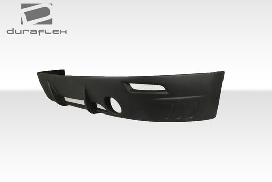 2006-2008 Mitsubishi Eclipse Duraflex Racer Rear Lip