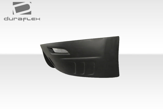 2006-2008 Mitsubishi Eclipse Duraflex Racer Rear Lip
