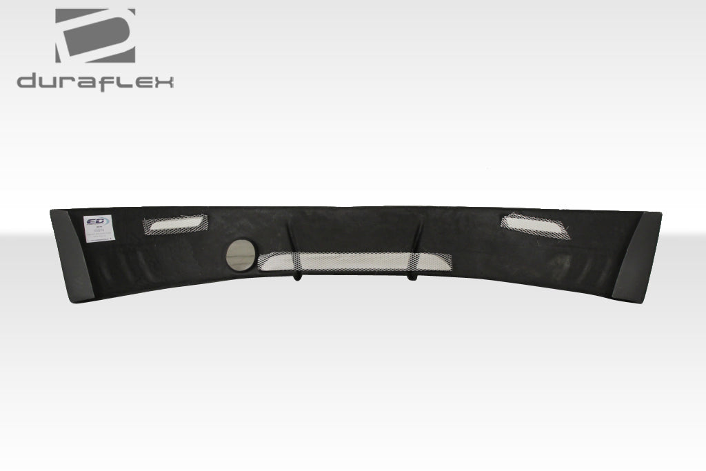 2006-2008 Mitsubishi Eclipse Duraflex Racer Rear Lip