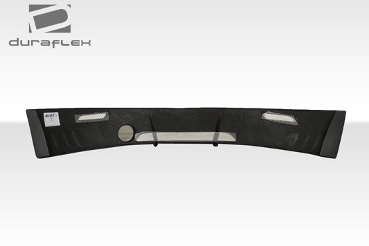 2006-2008 Mitsubishi Eclipse Duraflex Racer Rear Lip