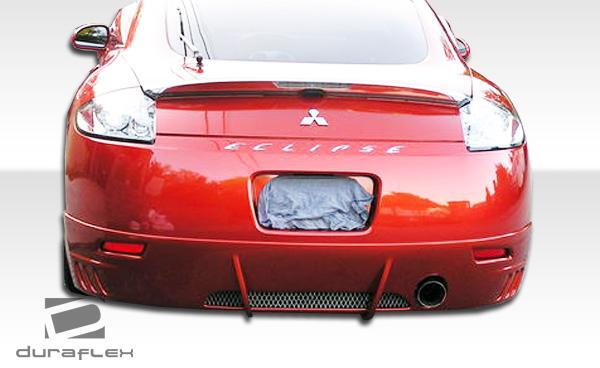 2006-2008 Mitsubishi Eclipse Duraflex Racer Kit