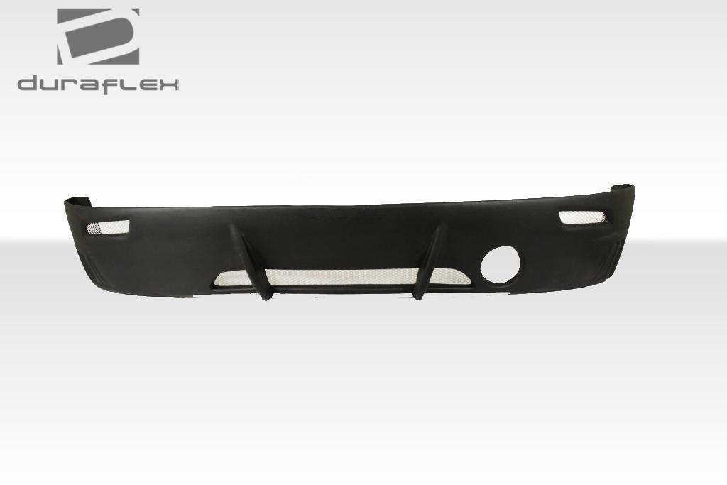 2006-2008 Mitsubishi Eclipse Duraflex Racer Kit