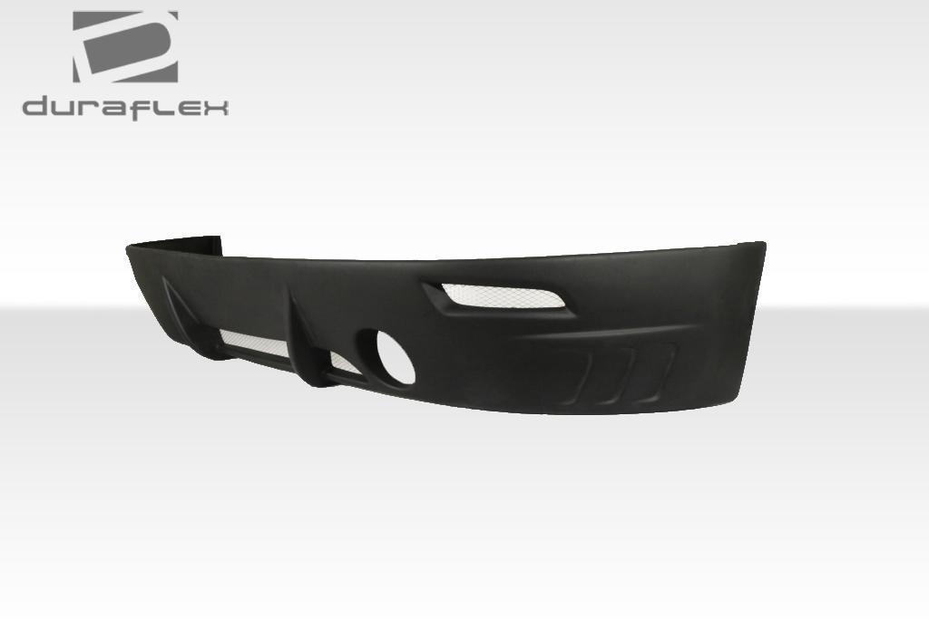 2006-2008 Mitsubishi Eclipse Duraflex Racer Kit
