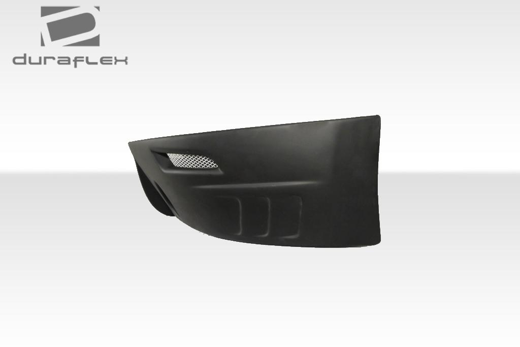 2006-2008 Mitsubishi Eclipse Duraflex Racer Kit