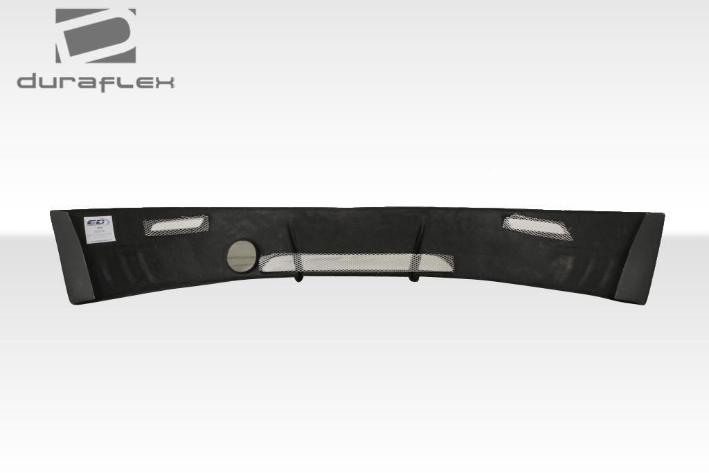 2006-2008 Mitsubishi Eclipse Duraflex Racer Kit