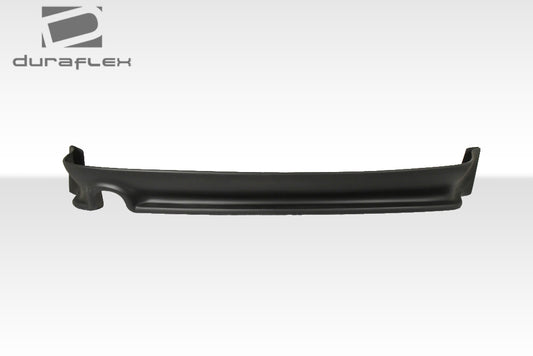 2005-2010 Pontiac G6 Duraflex Racer Rear Lip