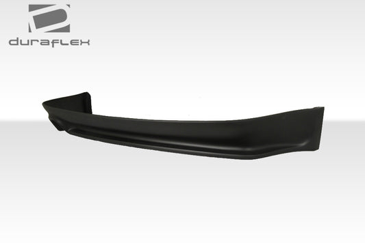 2005-2010 Pontiac G6 Duraflex Racer Rear Lip