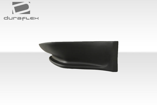 2005-2010 Pontiac G6 Duraflex Racer Rear Lip
