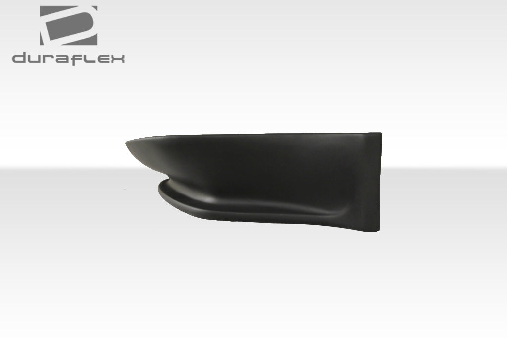 2005-2010 Pontiac G6 Duraflex Racer Rear Lip Under Spoiler Air Dam (base model) - 1 Piece (S)