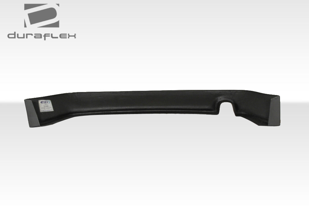 2005-2010 Pontiac G6 Duraflex Racer Rear Lip Under Spoiler Air Dam (base model) - 1 Piece (S)
