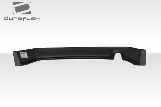 2005-2010 Pontiac G6 Duraflex Racer Rear Lip