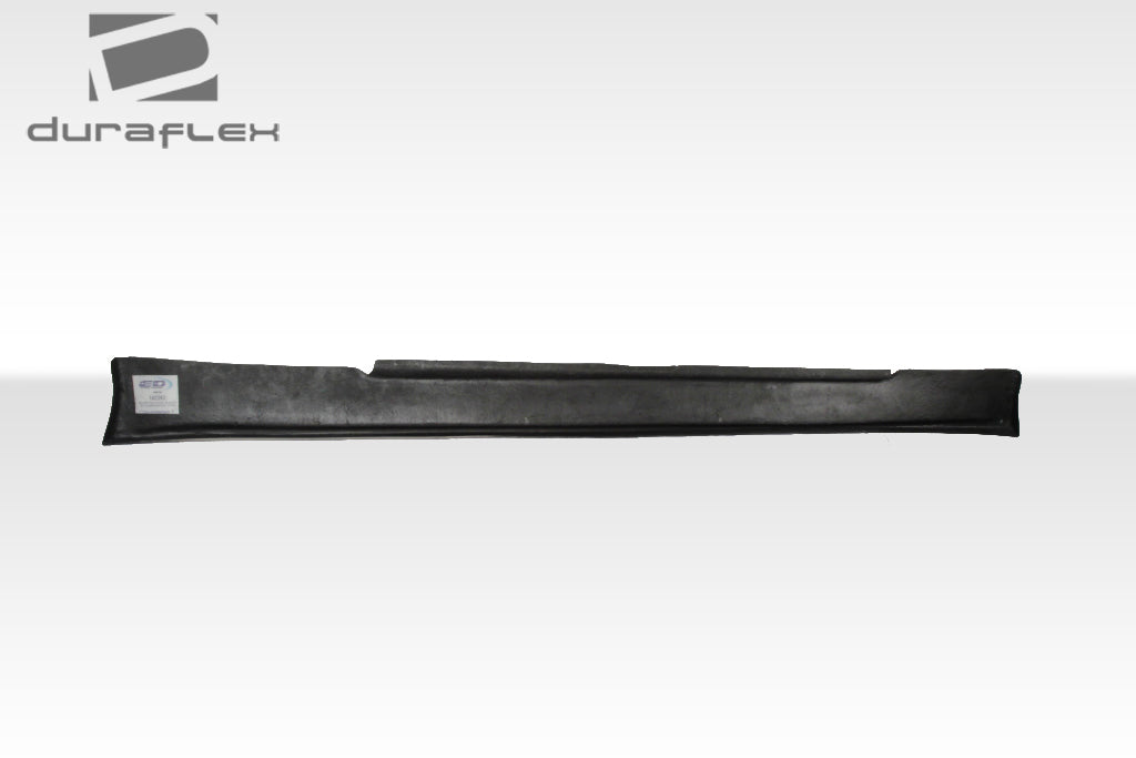 2003-2007 Infiniti G Coupe G35 Duraflex GT Competition Side Skirts Rocker Panels - 2 Piece