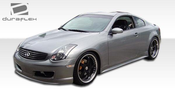 2003-2007 Infiniti G Coupe Duraflex C-Sport Kit