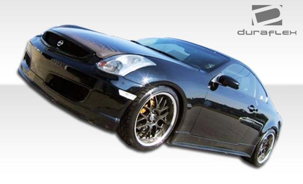 2003-2007 Infiniti G Coupe Duraflex C-Sport Kit