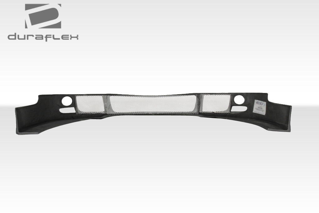 2002-2005 Audi A4 B6 Duraflex Type A Front Lip Under Spoiler Air Dam - 1 Piece