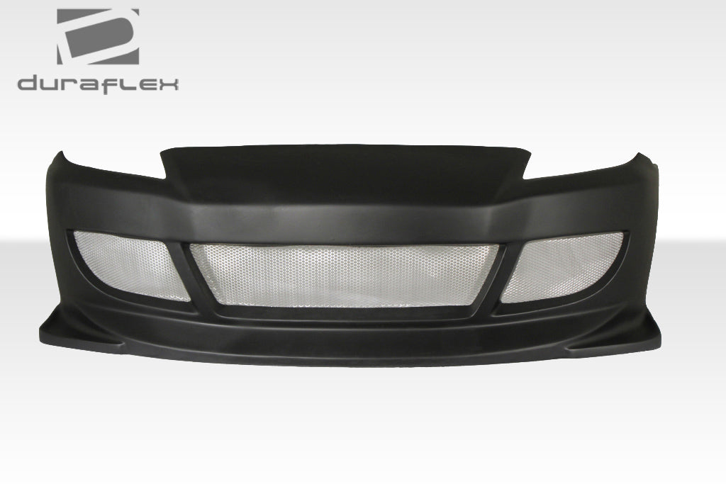 2004-2008 Mazda RX8 Duraflex Velocity Kit