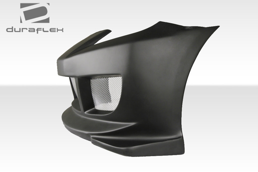 2004-2008 Mazda RX8 Duraflex Velocity Kit