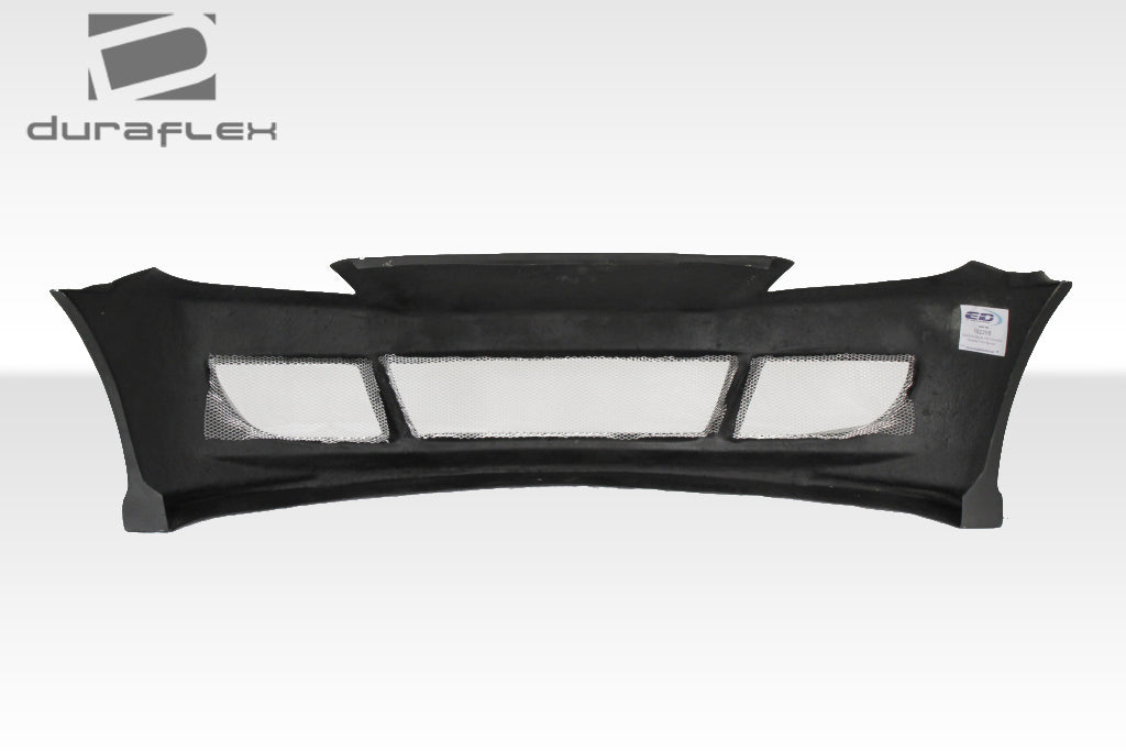 2004-2008 Mazda RX8 Duraflex Velocity Kit