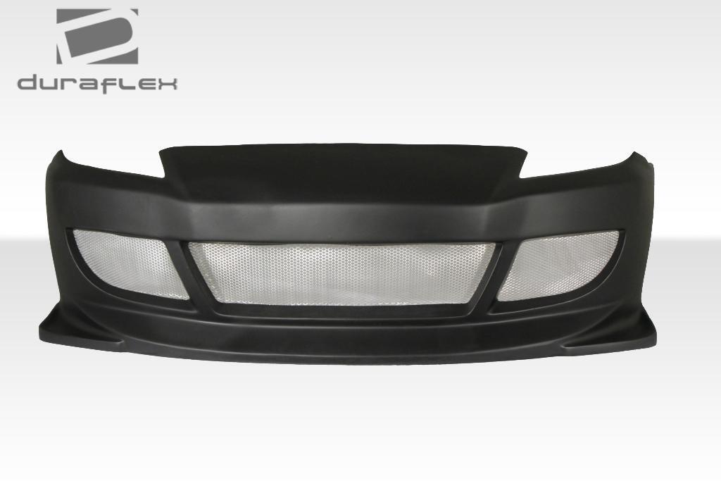 2004-2008 Mazda RX8 Duraflex Velocity Kit