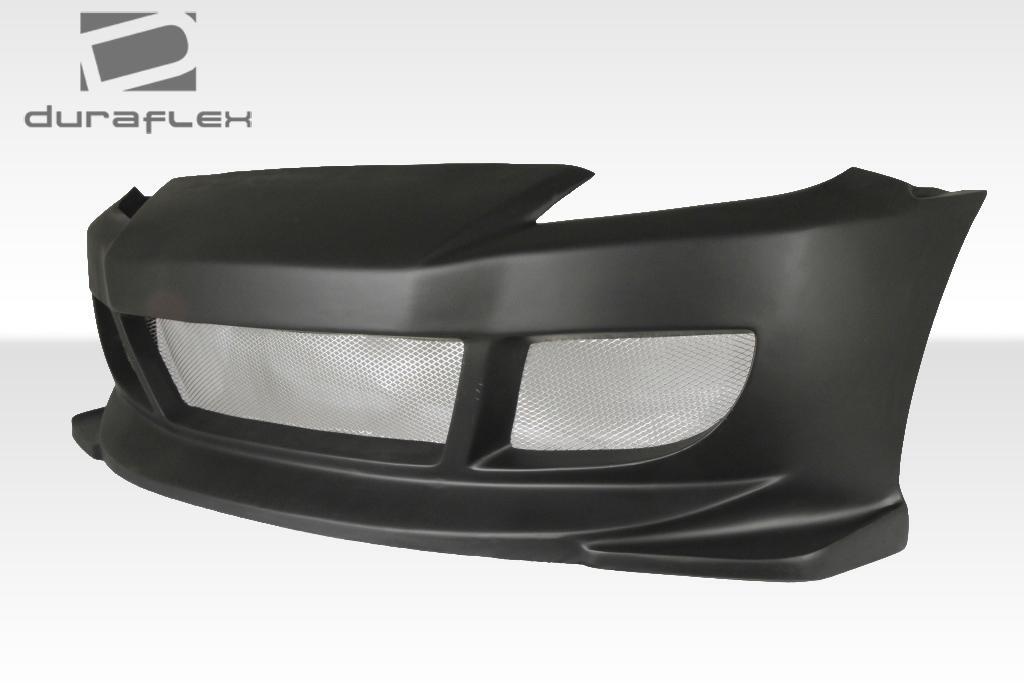 2004-2008 Mazda RX8 Duraflex Velocity Kit