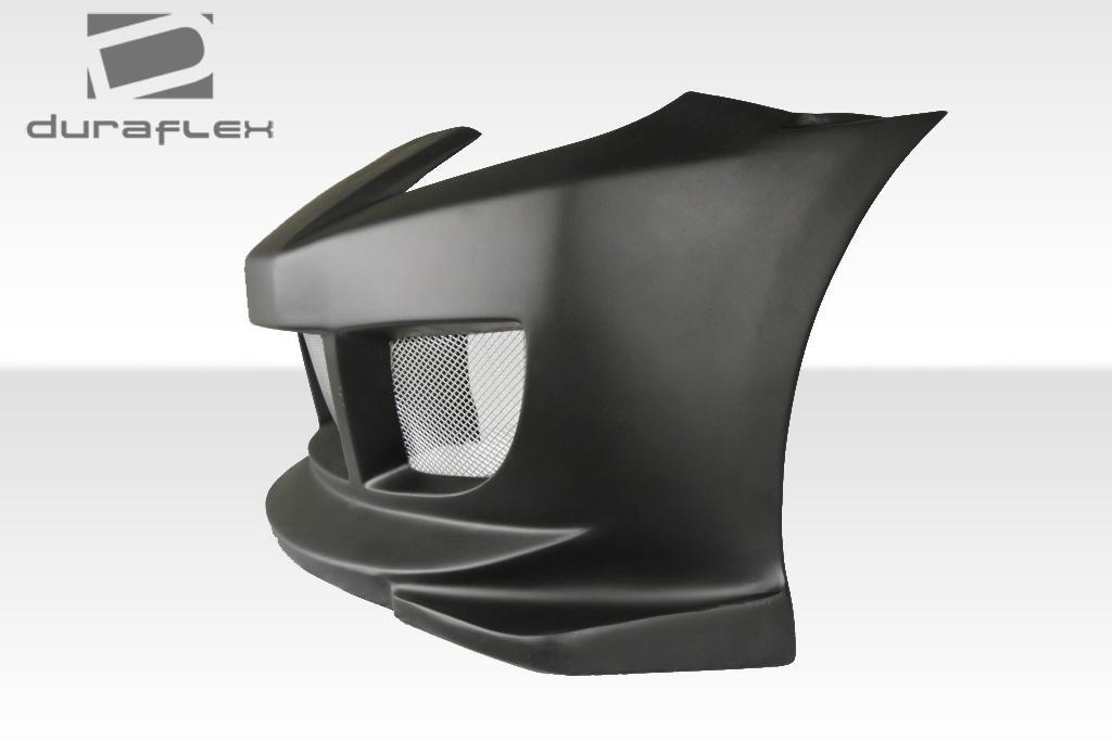 2004-2008 Mazda RX8 Duraflex Velocity Kit