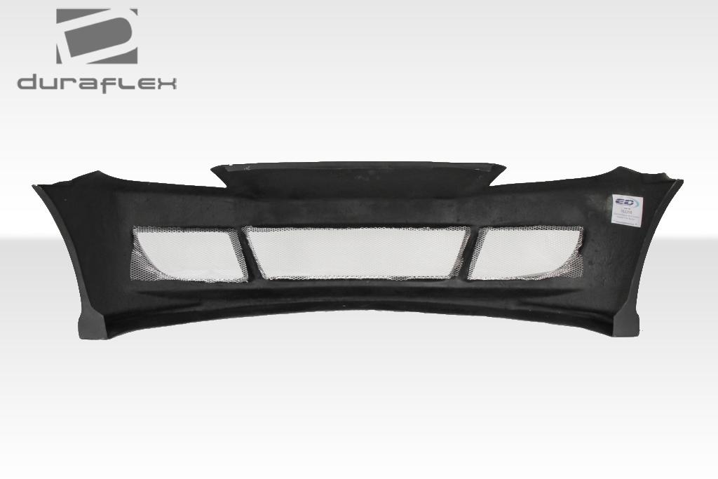 2004-2008 Mazda RX8 Duraflex Velocity Kit