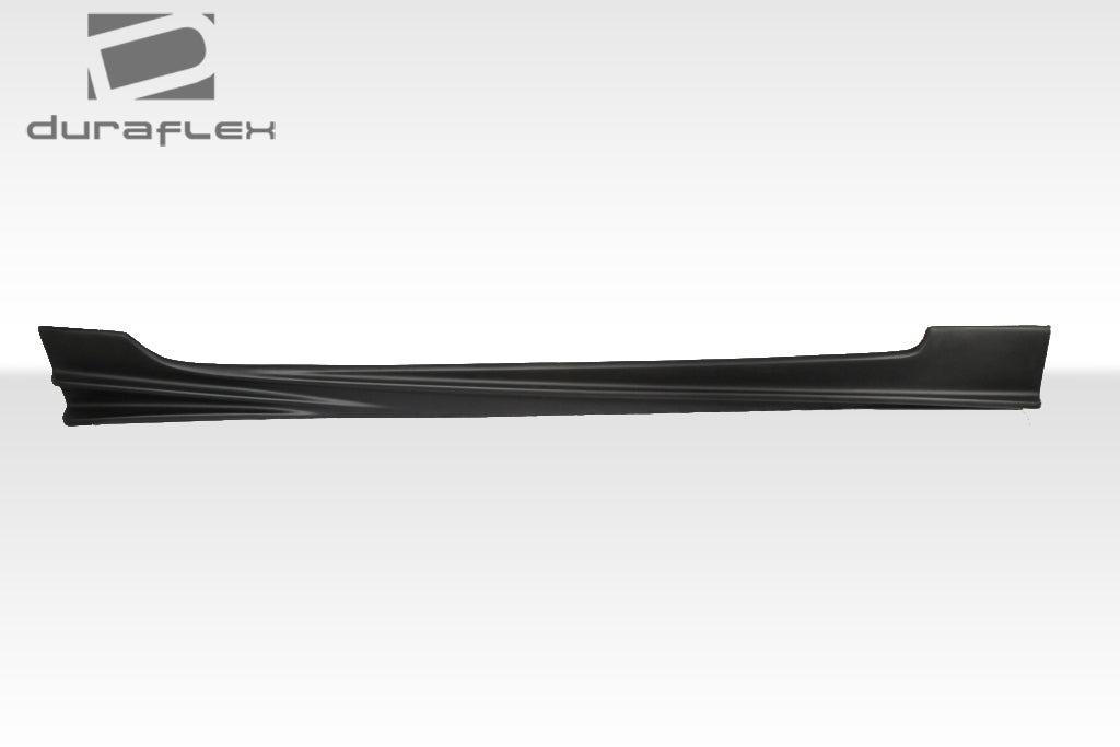 2004-2011 Mazda RX-8 Duraflex Velocity Side Skirts Rocker Panels - 2 Piece