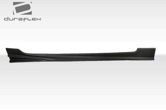 2004-2011 Mazda RX8 Duraflex Velocity Side Skirts