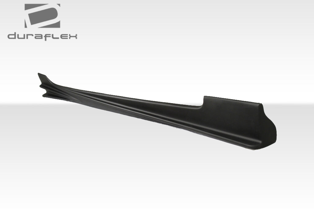 2004-2011 Mazda RX8 Duraflex Velocity Side Skirts
