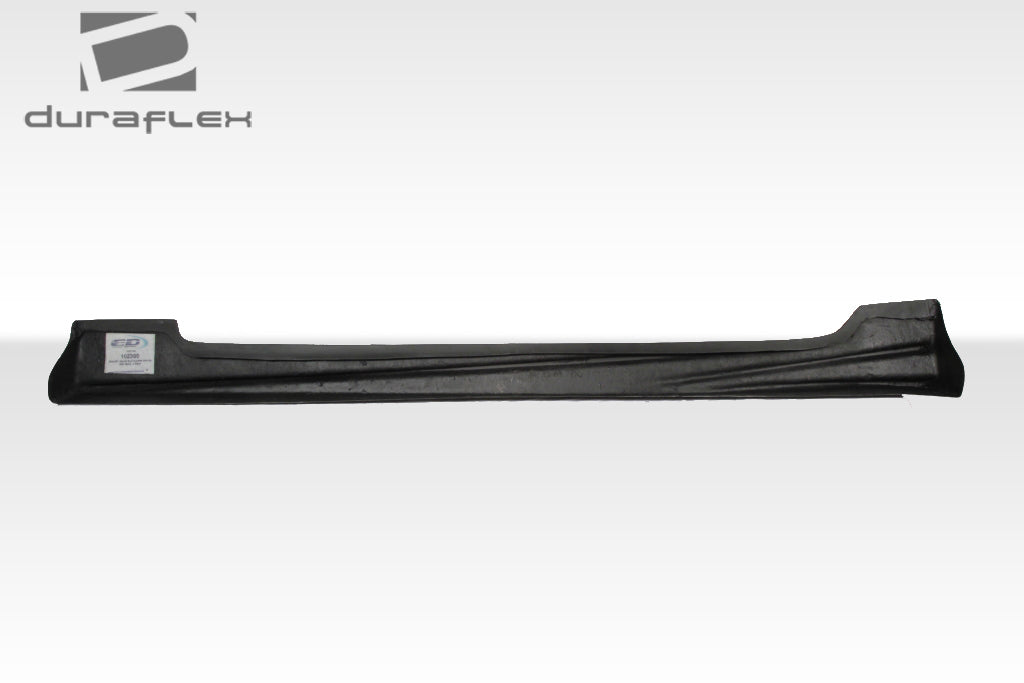 2004-2011 Mazda RX8 Duraflex Velocity Side Skirts