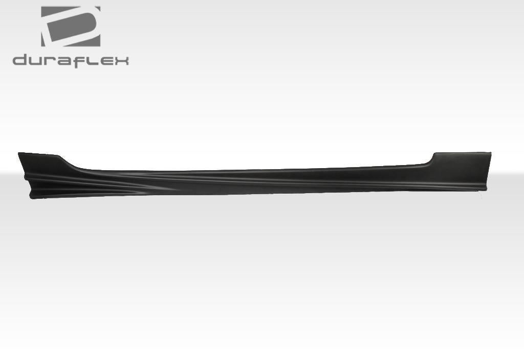 2004-2008 Mazda RX8 Duraflex Velocity Kit