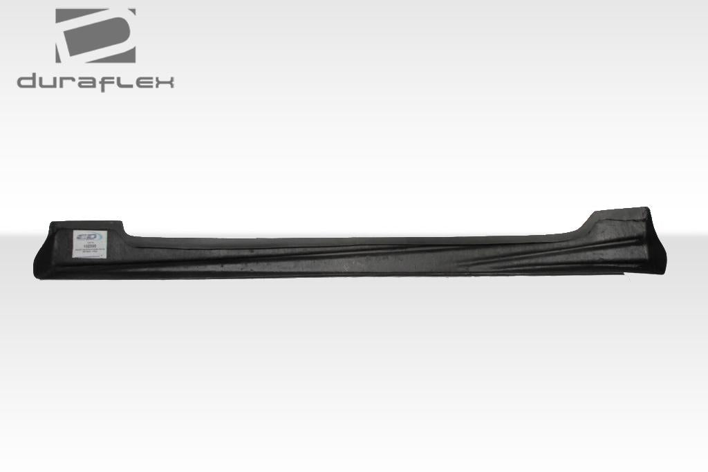 2004-2011 Mazda RX8 Duraflex Velocity Side Skirts