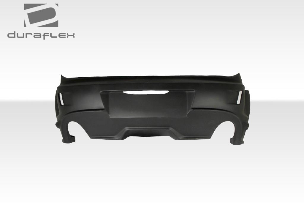 2004-2008 Mazda RX8 Duraflex Velocity Kit